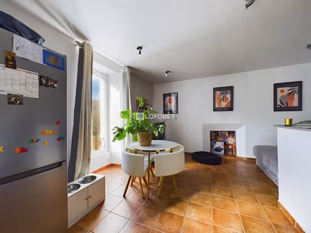 location maison 3 pièces 60 m² à douarnenez (29100)  630 €