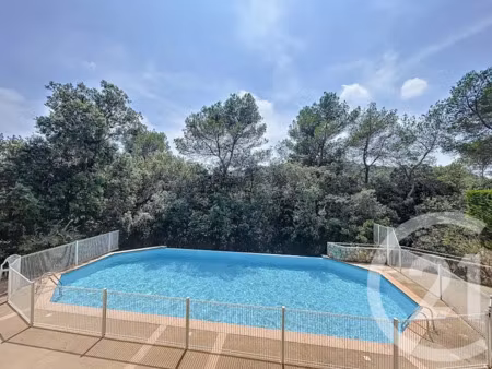 location meublée maison 3 pièces 56.13 m² à valbonne (06560)  1 550 €