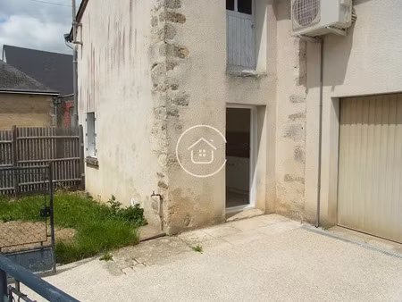 location maison 3 pièces 52.84 m² à vendome (41100)  508 €