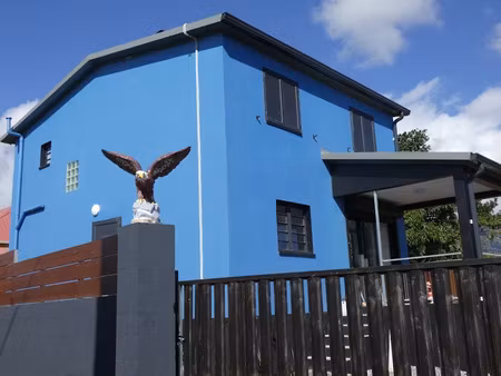 location maison 4 pièces 91 m² à sainte suzanne (97441)  1 113 €