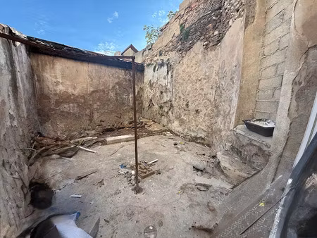 location locaux professionnels 65 m² à marseille 1er (13001)  950 €