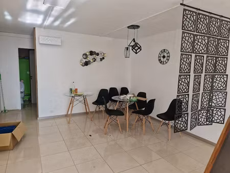 location locaux professionnels 50 m² à saint-junien (87200)  705 €