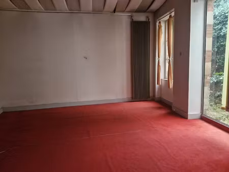 location locaux professionnels 160 m² à limoges (87000)  1 350 €