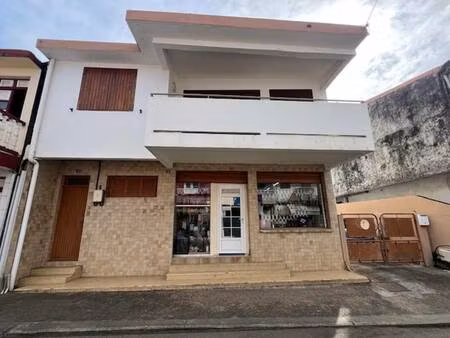 caribbean standard immobilier