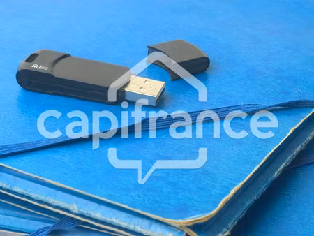 location locaux professionnels 56 m² à orleans (45000)  1 680 €