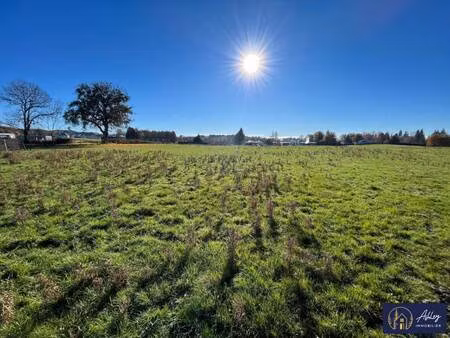 terrain à vendre