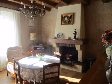 propriétaire particulier