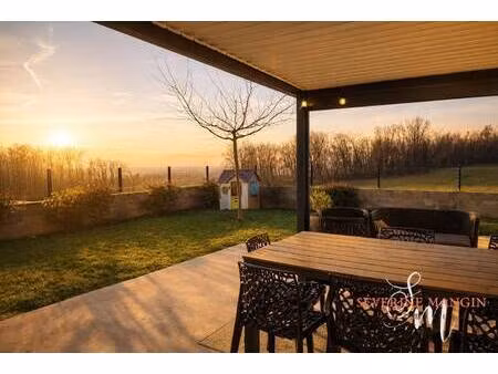 severine mangin immobilier