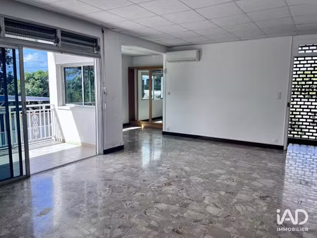 location locaux professionnels 110 m² à fort de france (97200)  2 680 €