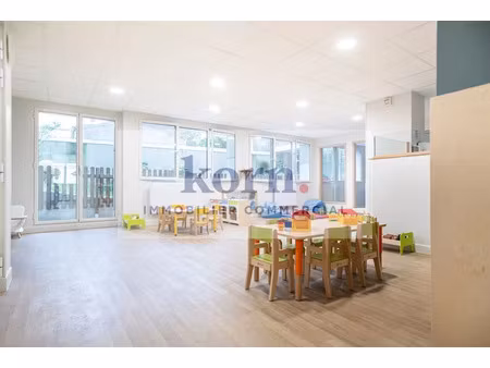 location locaux professionnels 217 m² à levallois-perret (92300)  80 000 €