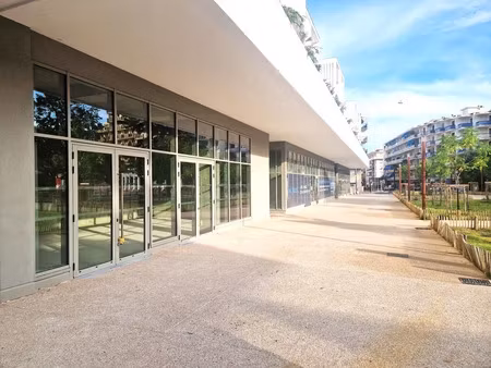 location locaux professionnels 1 pièce 85 m² à saint-laurent-du-var (06700)  2 745 €