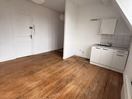 appartement - 2 pièce(s) - 34 m2