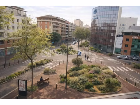 vente appartement 4 pièces 77.84 m² à toulouse (31000)  189 900 €