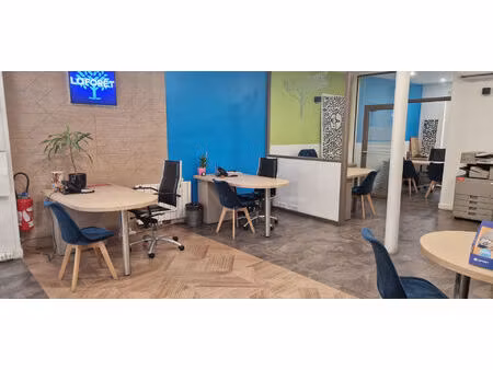 mairie 18° - jules joffrin (5 min du métro)