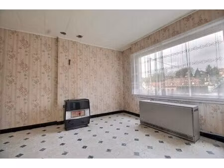 maison à vendre amettes