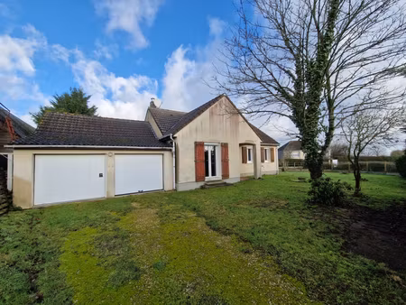 entre la loupe et courville sur eure