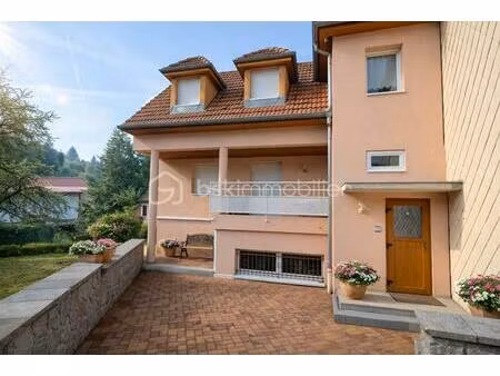 ensemble immobilier de 440 m²