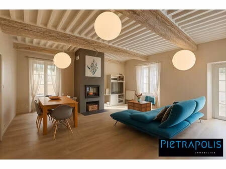 maison à vendre vérin