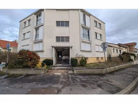 appartement bonneuil-sur-marne 72.08 m² t-4 à vendre  180 000 €