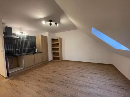 location appartement 1 pièce 24.46 m² à etrechy (91580)  600 €