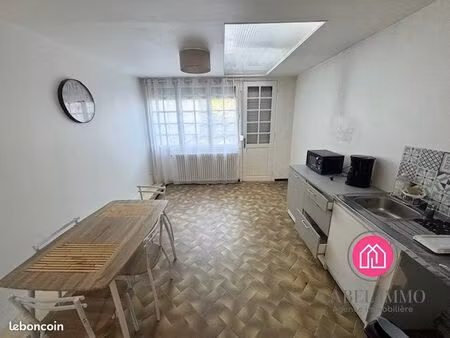 immeuble 140 m² valenciennes