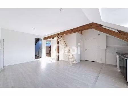 location appartement  49 m² t-3 à vernou-la-celle-sur-seine  790 €