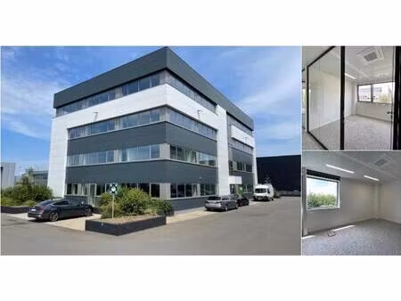 bureaux à louer à mont-saint-guibert (vbd77616)
