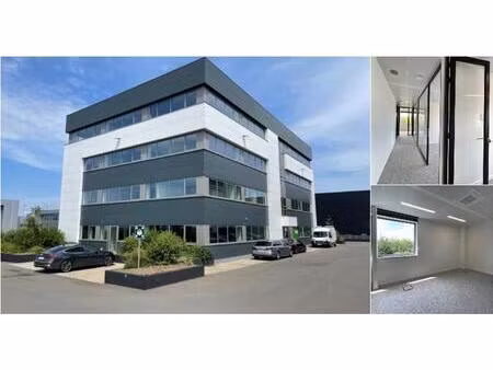 bureaux à louer à mont-saint-guibert (vbd77618)