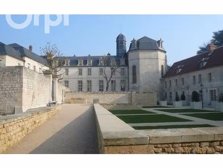 location stationnement  11 m² t- à senlis  102 €