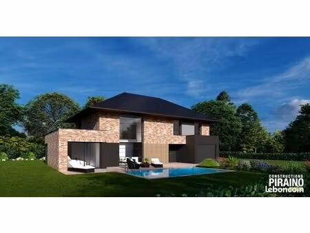 maison 7 pièces 181 m²