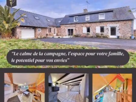 propriété 5 pièces 153 m²