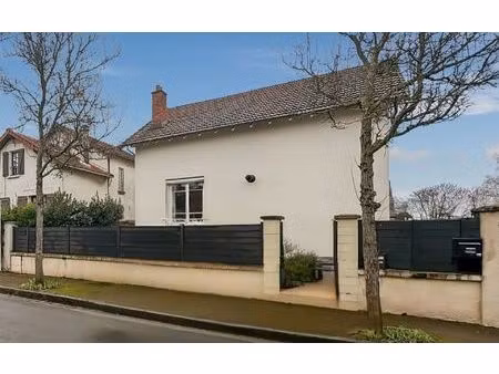 maison draveil 117 m² t-6 à vendre  340 000 €