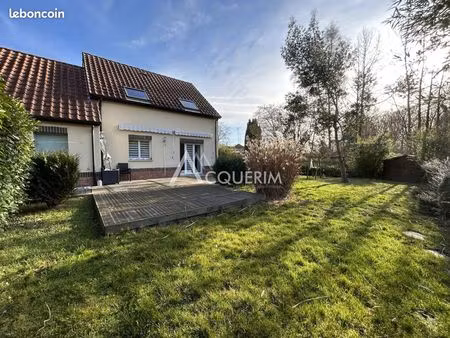 maison 4 pièces 86 m²