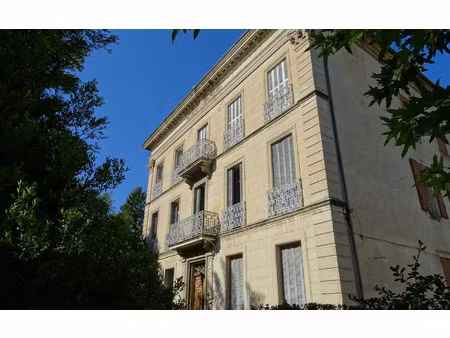 maison mane 440 m² t-12 à vendre  530 000 €
