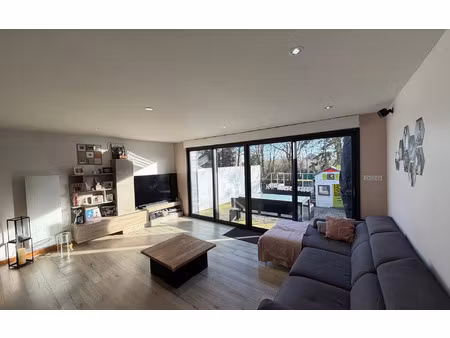 maison steenbecque m² t-4 à vendre  222 000 €
