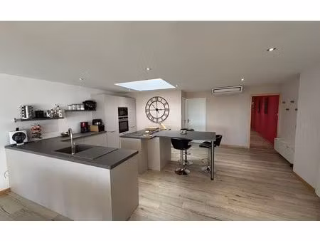 maison steenbecque m² t-4 à vendre  232 000 €