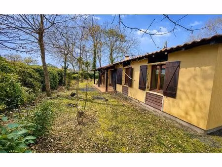 maison vieux-boucau-les-bains m² t-4 à vendre  362 100 €