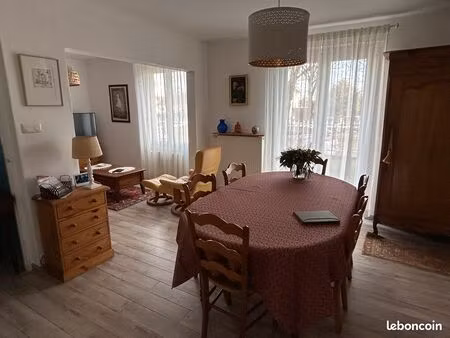 maison à saint jean de la ruelle sud