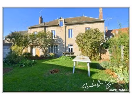 monneret aurélie capifrance