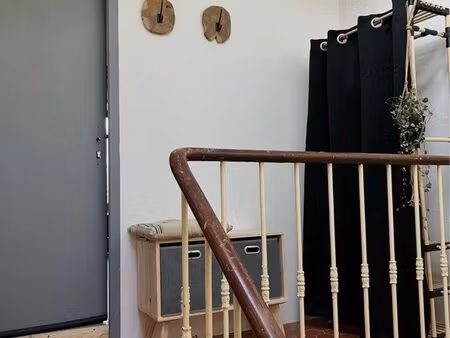 à louer appartement meublé