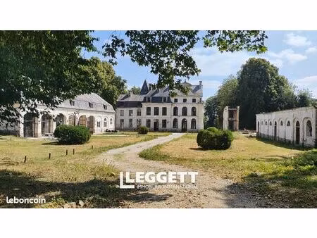 maison 8 pièces 132 m²