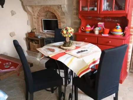 maison a louer en campagne