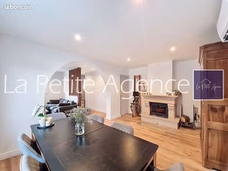 maison 5 pièces 105 m²