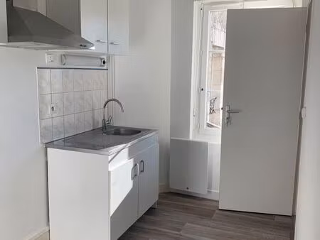 loue appartement 42m2