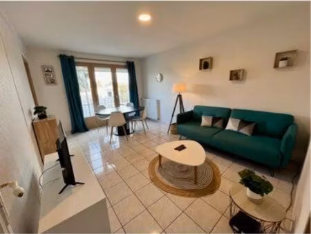 appartement t4 – 78 m² – 3 chambres – idéal investissement / colocation – pau