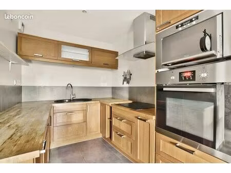 location appartement t2