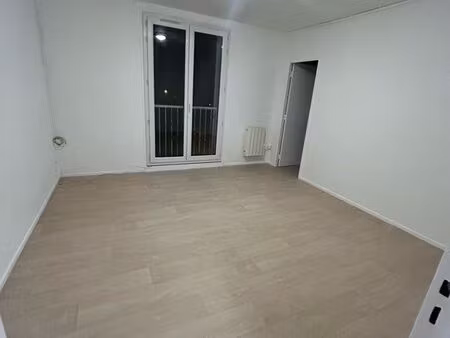 location appartement valreas