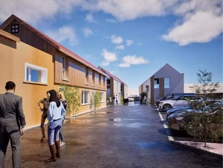 maison clés en main