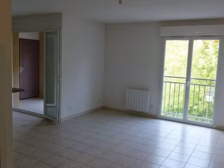 appartement t3 chaponnay