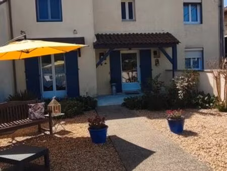 chambre au mois dans lalinde et au calme